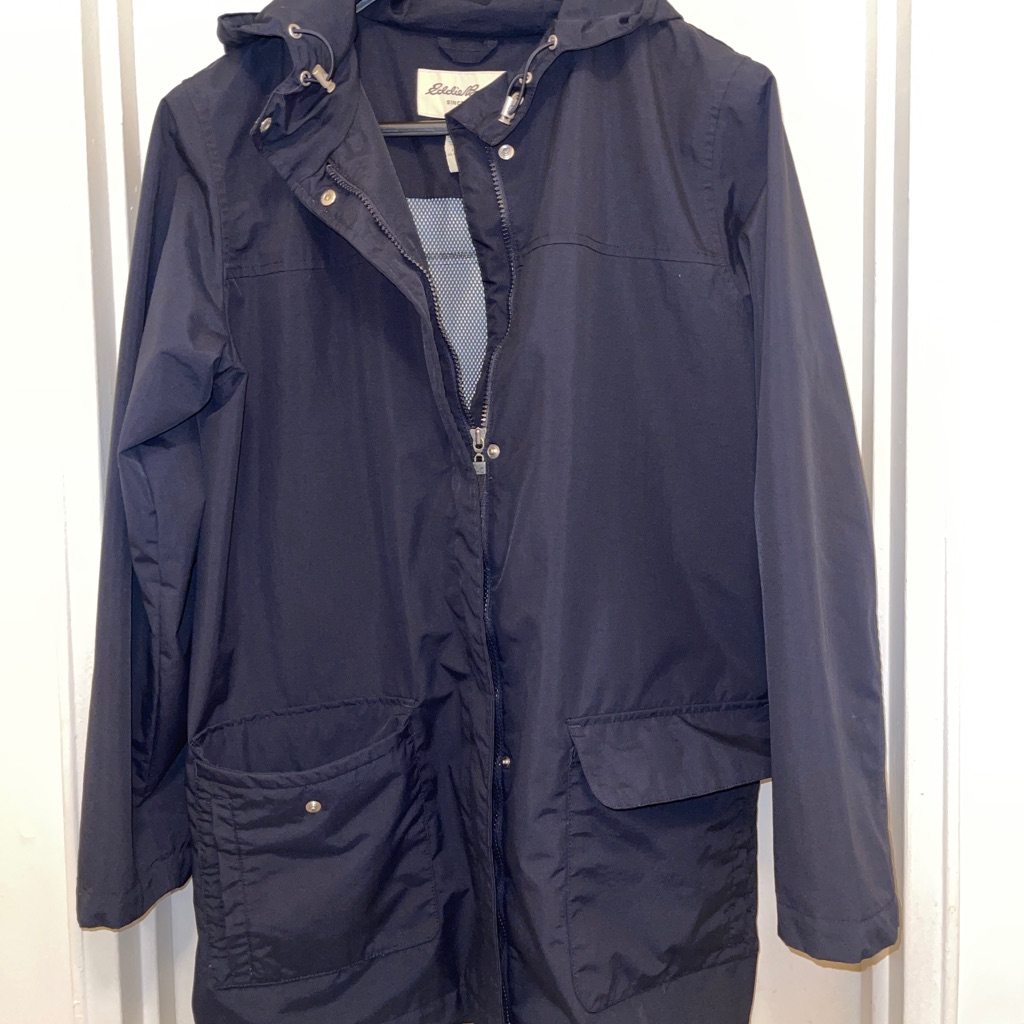 Womens Jacket Eddie Bauer Brand